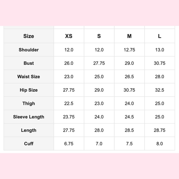 Blush Pink Mock Neck Long Sleeve Ruffle Bodysuit - Picture 7 of 7